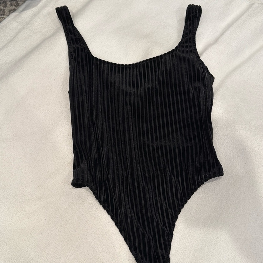 Only heart bodysuit